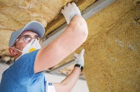 Types of Insulation We Offer in New Port Richey, FL